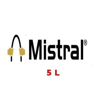 Erbicid Mistral 4 SC, 5 l