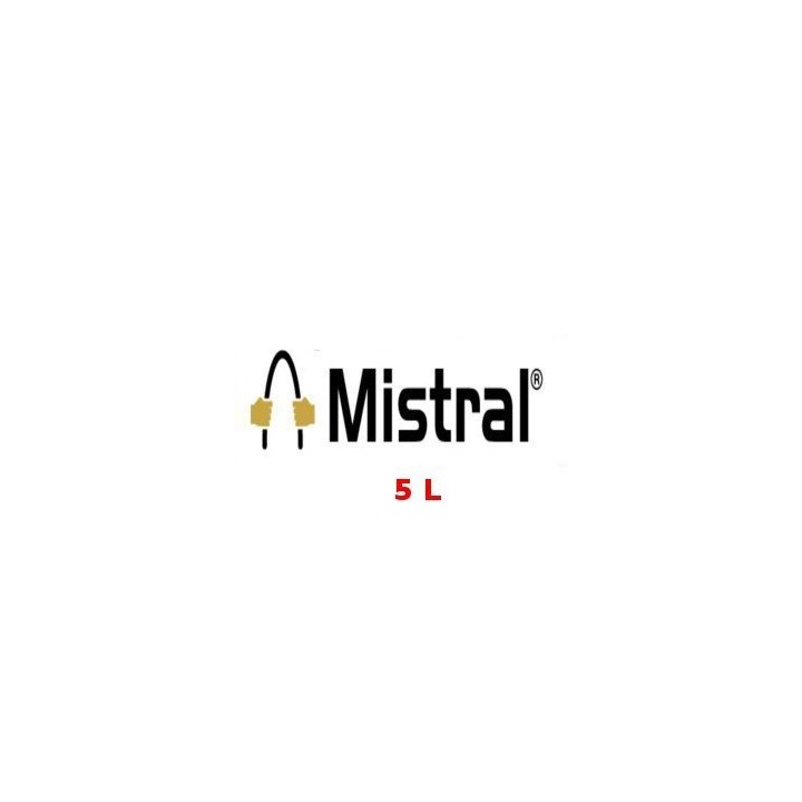 Erbicid Mistral 4 SC, 5 l