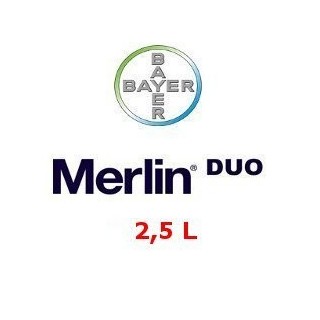 Erbicid Merlin Duo