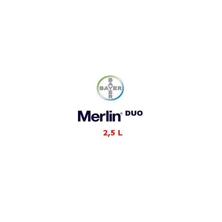 Erbicid Merlin Duo