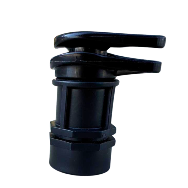 Start conector, 3/4, FI pentru furtun layflat, poza 3