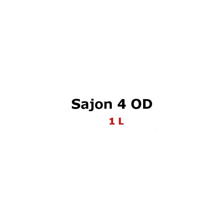 erbicid sajon 4 od