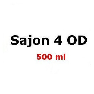 sajon erbicid 4 od,500 ml