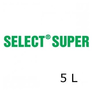 Erbicid Select Super, 5 litri