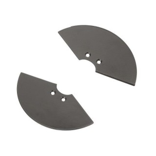 Lame Fiskars QuikDrill, L, Ø 200 mm