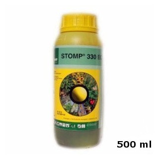 Erbicid Stomp 330 EC