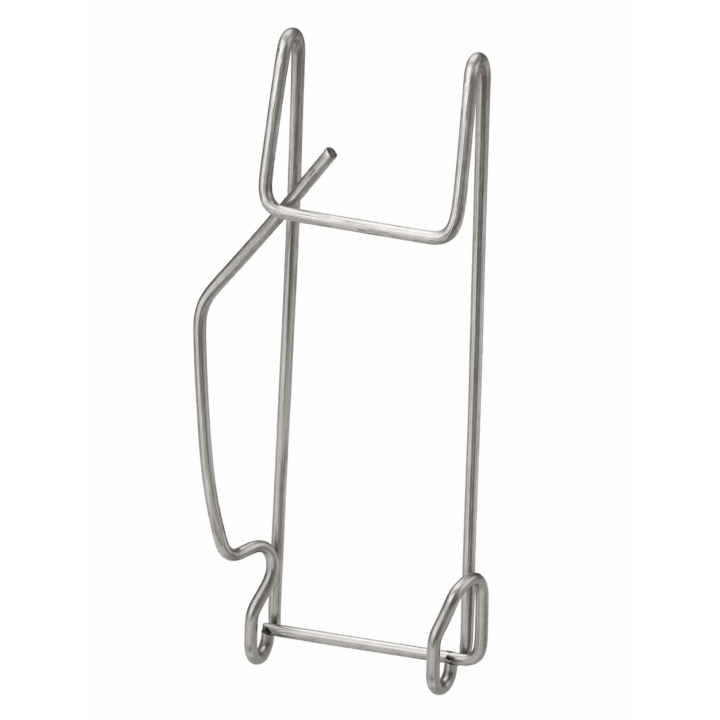 Suport metalic RollerHook pentru palisare plante