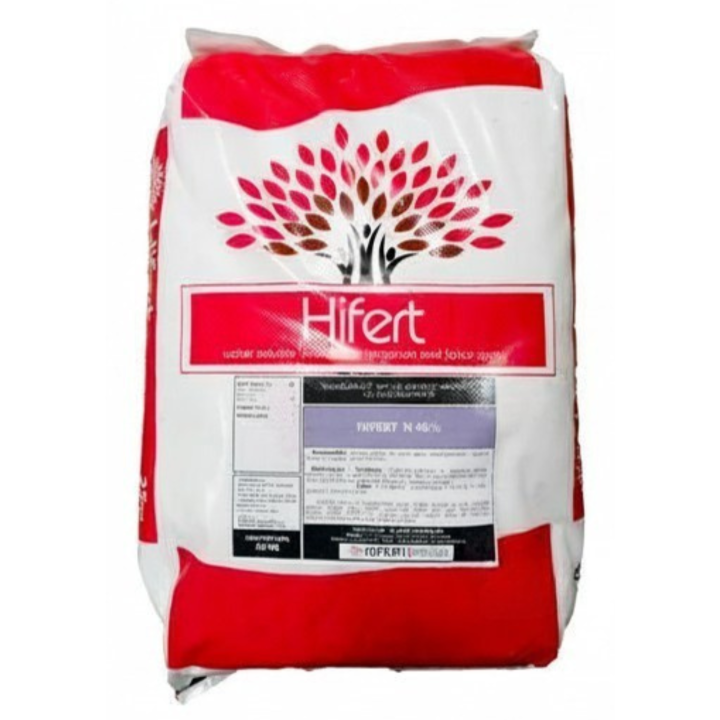 Uree Foliara Hifert 46-0-0 (Uree foliara), 20 kg