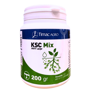 Ingrasamant KSC MIX PHYT-Actyl, microelemente, 200 grame