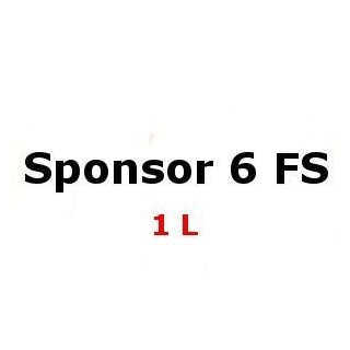 Fungicid Sponsor 6 FS, 1 litru