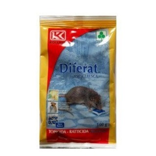 Diferat Esca Fresca ,100 g