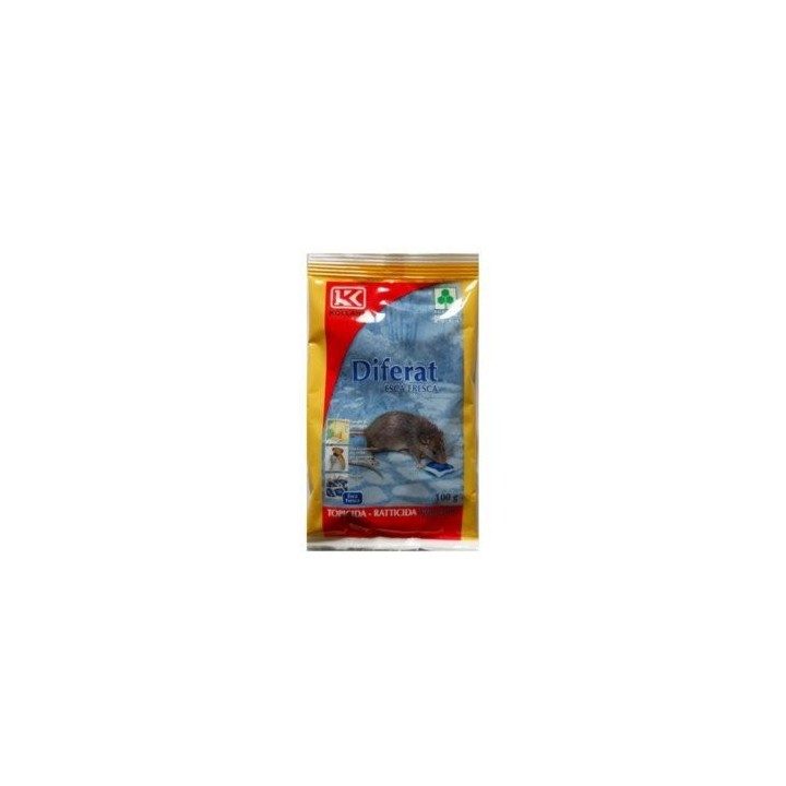 Diferat Esca Fresca ,100 g