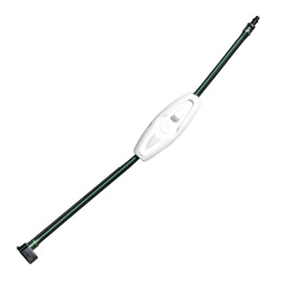 Suport suspendat 30 cm cu "fast-n-fast'" pentru microaspersor Green Spin
