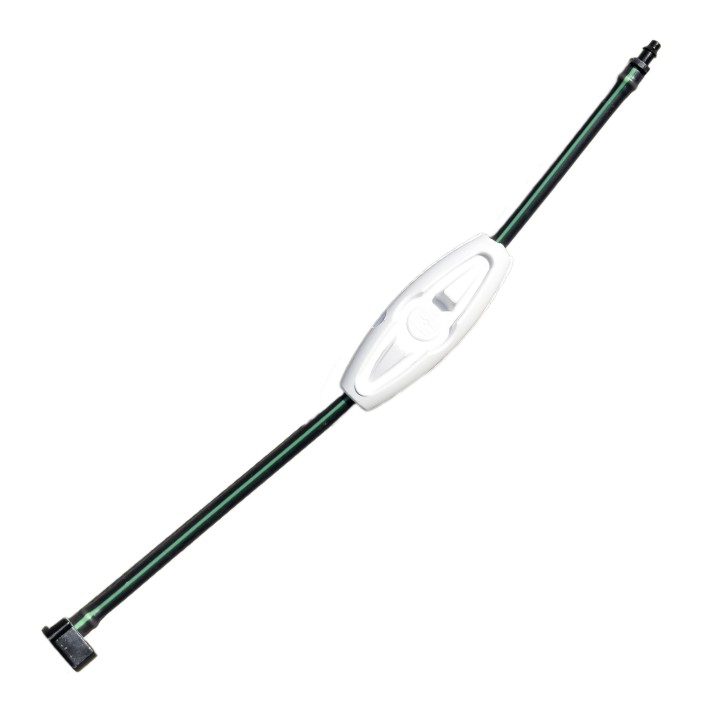 Suport suspendat 30 cm cu "fast-n-fast'" pentru microaspersor Green Spin