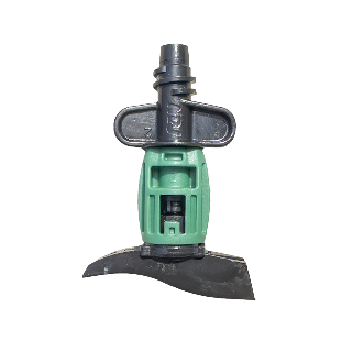 Microaspersor Super Green Spin racord FE "bayonet", 160 l/h