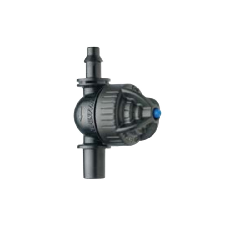 Supapa LPD de presiune joasa 4/7 X conic FE pentru suport "fast-n-fast"