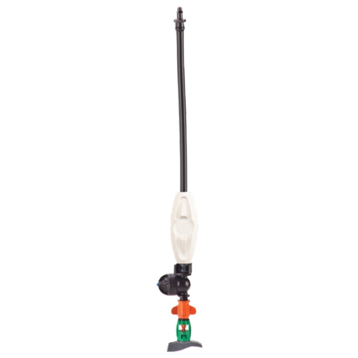 Supapa LPD de presiune joasa 4/7 X conic FE pentru suport "fast-n-fast"