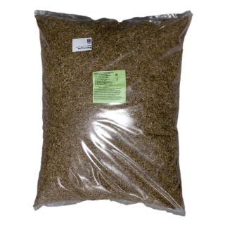 Amestec premium pajisti cu flori salbatice, 10 kg