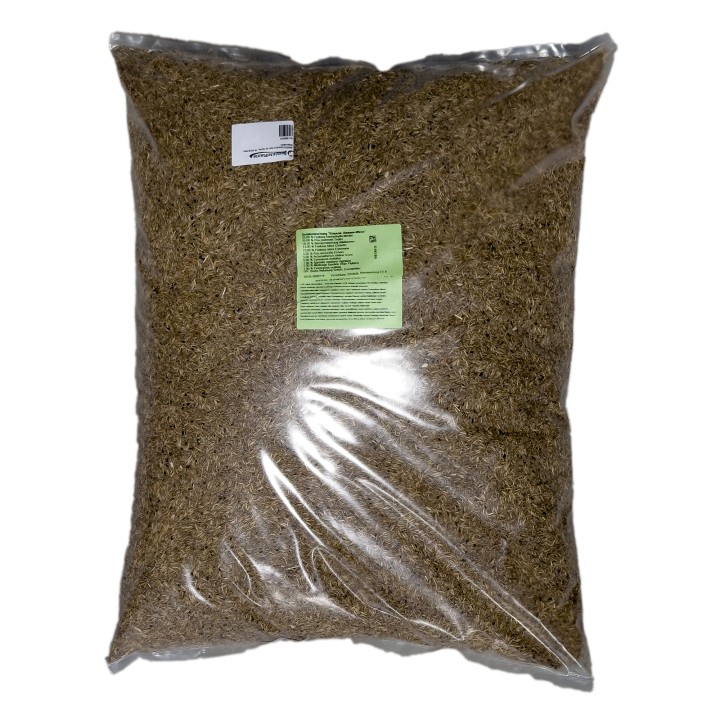 Amestec premium pajisti cu flori salbatice, 10 kg