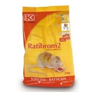 ratibrom 2 200gr