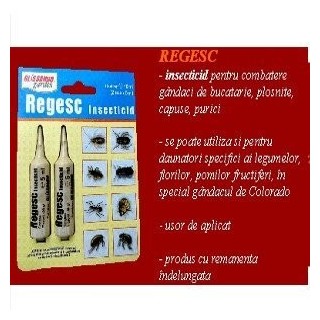 Insecticid Regesc 
