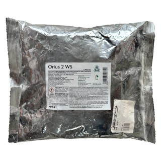 Fungicid Orius 2 WS, pentru tratament samanta, 450 g