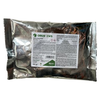 Fungicid Orius 2 WS, pentru tratament samanta, 150 g