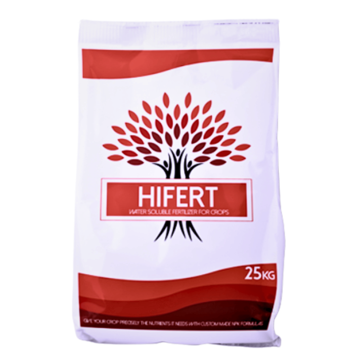 Acid boric Hifert H3BO3, 17% B, sac 25 kg