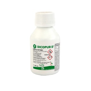 Erbicid Dicopur D, 100 ml
