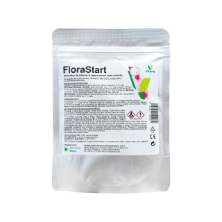 Biostimulator FloraStart, pentru inflorire si legare, 100 grame