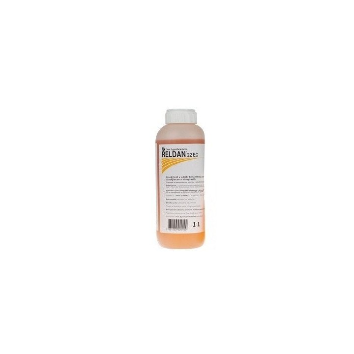 Insecticid Reldan 22 EC 