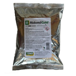 Fungicid Ridomil Gold® R, 500 grame