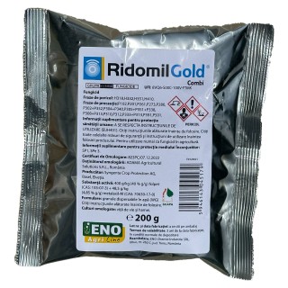 Fungicid Ridomil Gold® Combi, 200 grame