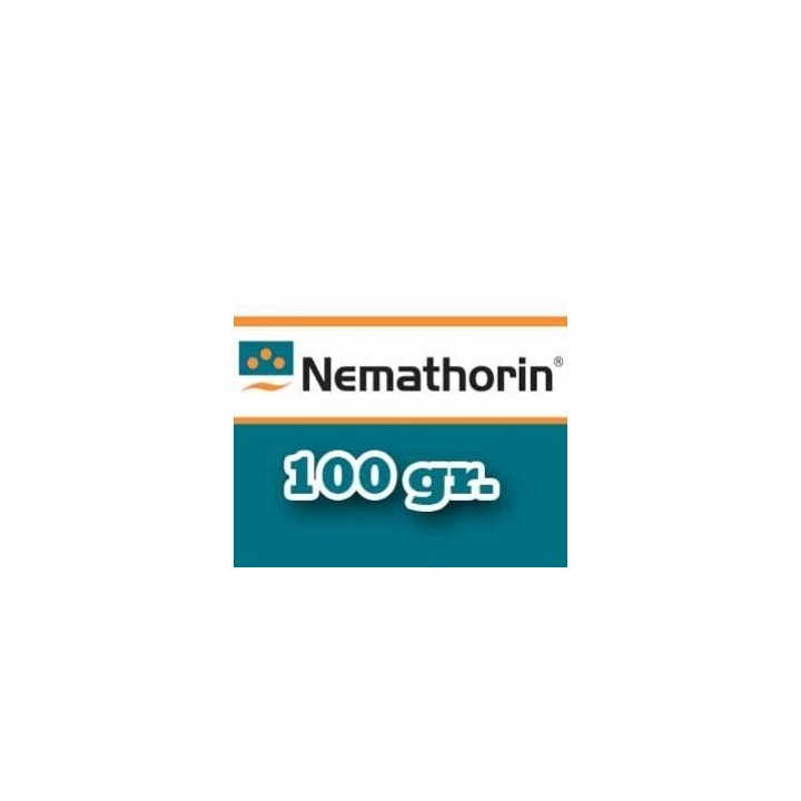 Nemathorin 10 G, insecticid pentru nematozi