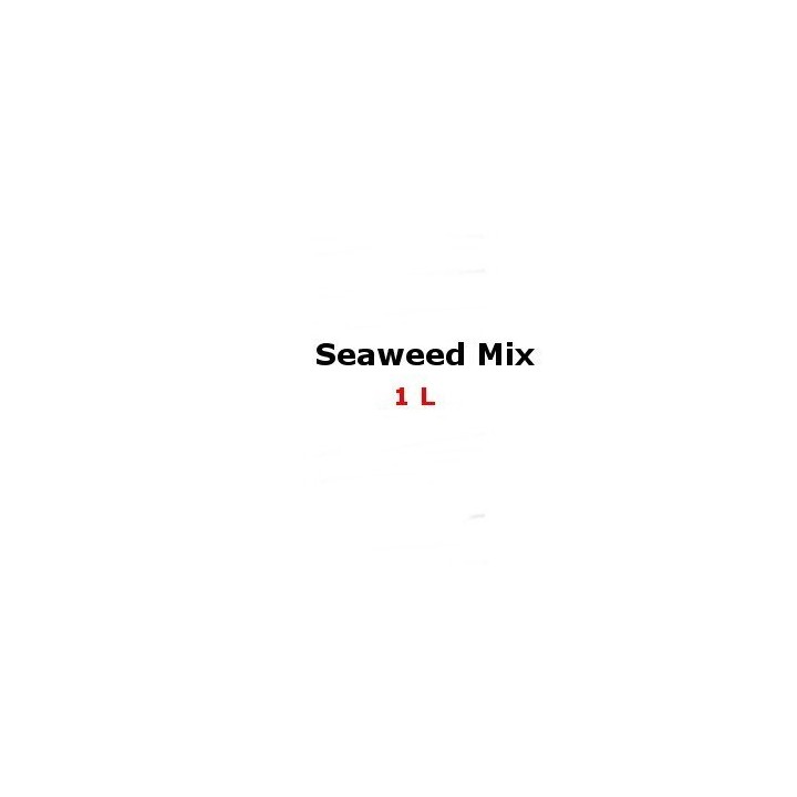 Stimulator de crestere Seaweed Mix