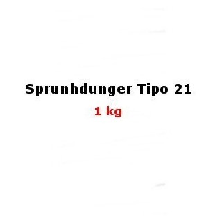 Ingrasamant foliar si radicular SPRUHDUNGER TIPO 21