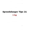Ingrasamant foliar si radicular SPRUHDUNGER TIPO 21