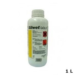 Adjuvant Silwet Gold/Top, 1 litru