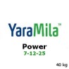 Ingrasamant granulat YaraMila™ Power 7-12-25