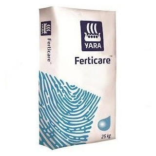 Ferticare 14-11-25, sac 25 kilograme