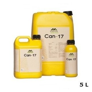 Azotat de calciu lichid Can-17