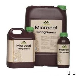 Ingrasamnt foliar cu mangan Microcat Mn