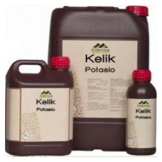 Produs pe baza de potasiu Kelik K 50%