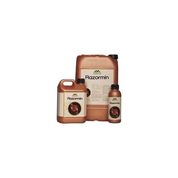 Stimulator inradacinare Razormin, 500 ml