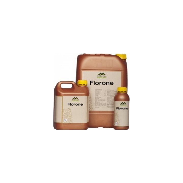 Regulator pentru stimularea infloririi Florone