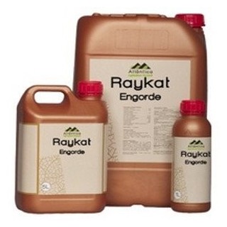 Stimulator fructificare RAYKAT Engorde, 1 litru