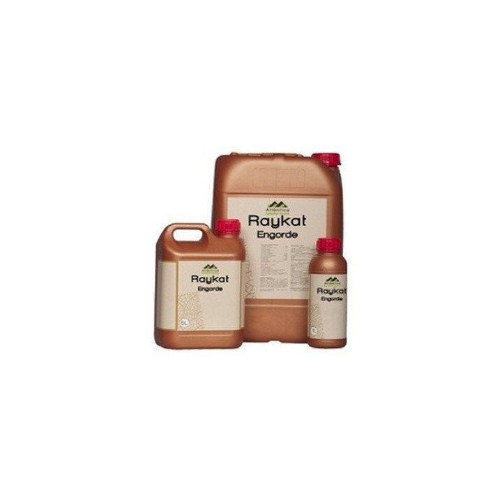 Stimulator fructificare RAYKAT Engorde, 1 litru