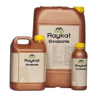 Stimulator inradacinare RAYKAT Enraizador, 1 litru