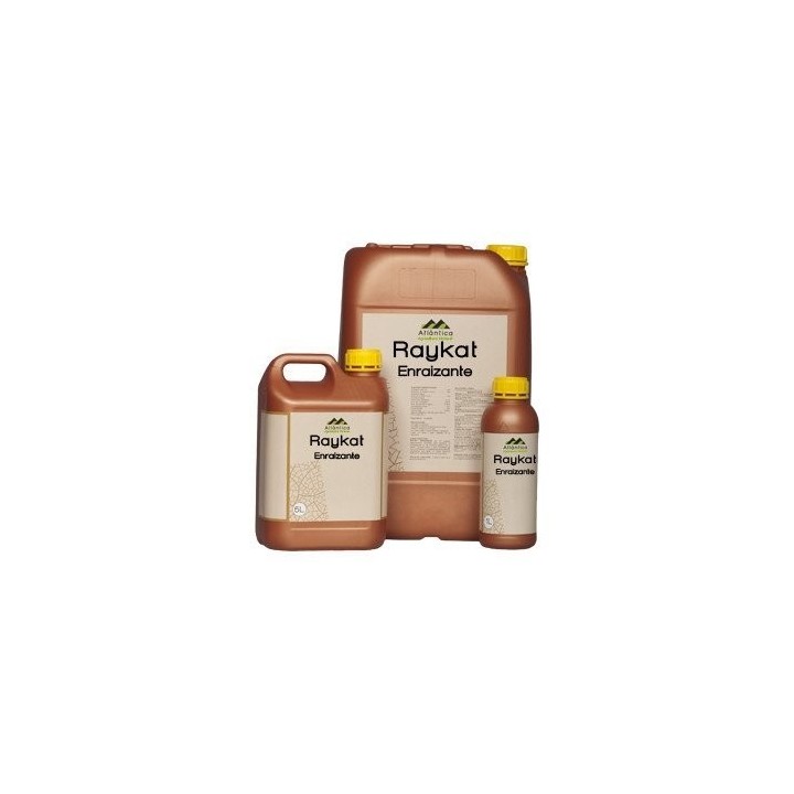 Stimulator inradacinare RAYKAT Enraizador, 1 litru