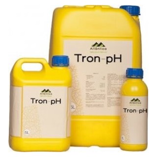 Regulator de pH Tron
